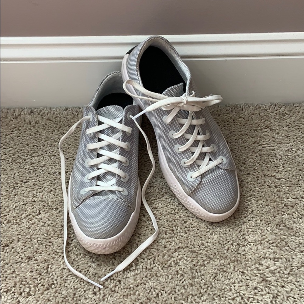 Converse All Star Modrn